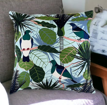 Load image into Gallery viewer, Cool Kiwiana Cushion Covers