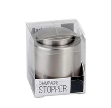 Load image into Gallery viewer, Champagne Stopper