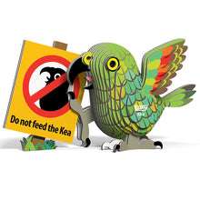 Load image into Gallery viewer, Cardboard Creatures