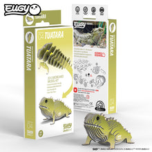 Load image into Gallery viewer, Cardboard Creatures