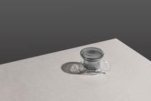 Load image into Gallery viewer, Glass Tea Set for One