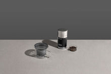 Load image into Gallery viewer, Glass Tea Set for One