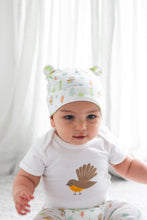 Load image into Gallery viewer, Kiwi Baby Hats