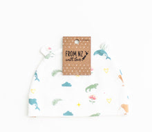 Load image into Gallery viewer, Kiwi Baby Hats