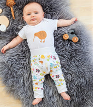 Load image into Gallery viewer, Kiwi Onesie and Pants Suit