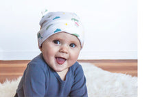 Load image into Gallery viewer, Kiwi Baby Hats