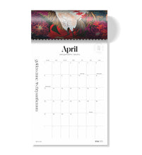Load image into Gallery viewer, Flox 2026 Calendar
