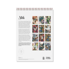 Load image into Gallery viewer, Flox 2026 Calendar