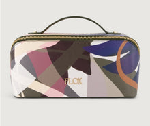 Load image into Gallery viewer, Big Cosmetic Case by Flox