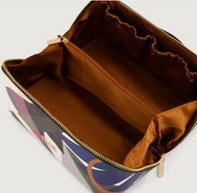 Load image into Gallery viewer, Big Cosmetic Case by Flox