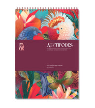 Load image into Gallery viewer, The Flox 2027 Wall Calendar