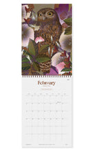 Load image into Gallery viewer, The Flox 2027 Wall Calendar