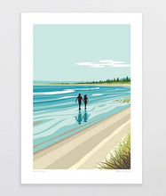 Load image into Gallery viewer, Glenn Jones Landscape Prints