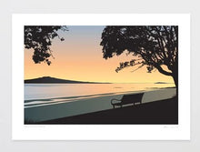 Load image into Gallery viewer, Glenn Jones Auckland Art Prints