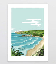 Load image into Gallery viewer, Glenn Jones Landscape Prints