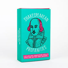 Load image into Gallery viewer, Shakespearean Profanities