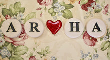 Load image into Gallery viewer, Love and Aroha Pebbles