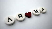 Load image into Gallery viewer, Love and Aroha Pebbles