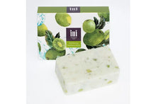 Load image into Gallery viewer, Handmade Exfoliating Kiwiberry Soap
