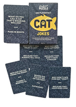 Load image into Gallery viewer, Cat and Dog Jokes