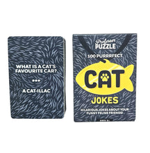Load image into Gallery viewer, Cat and Dog Jokes