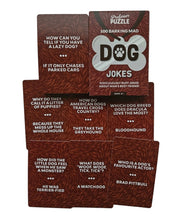 Load image into Gallery viewer, Cat and Dog Jokes