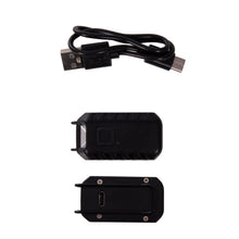 Load image into Gallery viewer, Rechargeable Cap Light