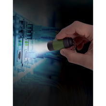 Load image into Gallery viewer, Rechargeable Keyring Torch