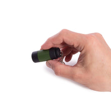 Load image into Gallery viewer, Rechargeable Keyring Torch