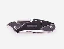 Load image into Gallery viewer, Multi-Function Pocket Knife