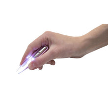Load image into Gallery viewer, Light Up Tweezers