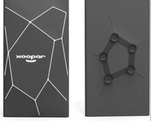 Load image into Gallery viewer, Cordless Power bank