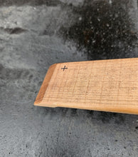Load image into Gallery viewer, Wooden BBQ Tool by Jude Raffills