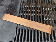 Load image into Gallery viewer, Wooden BBQ Tool by Jude Raffills