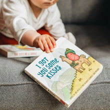 Load image into Gallery viewer, 'I Got You Some Kisses' & 'The Gift of a Cuddle' Books