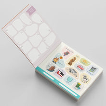 Load image into Gallery viewer, Kuwi & Friends Rapua! I Spy Book