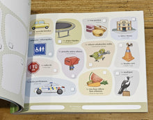 Load image into Gallery viewer, Kuwi & Friends Rapua! I Spy Book