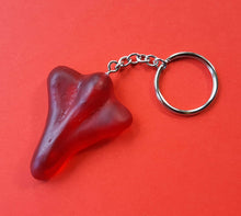 Load image into Gallery viewer, Sweet Keyrings