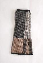 Load image into Gallery viewer, Knit Shepherd Fingerless Gloves