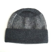 Load image into Gallery viewer, Knit Shepard Merino Hat