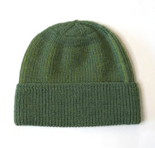 Load image into Gallery viewer, Knit Shepard Merino Hat