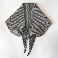 Load image into Gallery viewer, Knit Shepard's Knitted Neckerchiefs