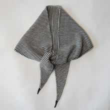 Load image into Gallery viewer, Knit Shepard's Knitted Neckerchiefs