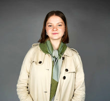 Load image into Gallery viewer, Knit Shepard's Knitted Neckerchiefs