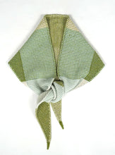 Load image into Gallery viewer, Knit Shepard's Knitted Neckerchiefs