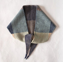Load image into Gallery viewer, Knit Shepard's Knitted Neckerchiefs