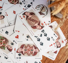 Load image into Gallery viewer, Maori Playing Cards