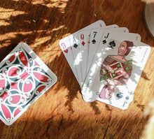 Load image into Gallery viewer, Maori Playing Cards