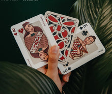 Load image into Gallery viewer, Maori Playing Cards