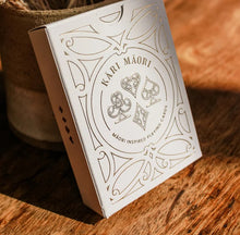 Load image into Gallery viewer, Maori Playing Cards